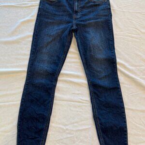 Studio Blue Size 28 Jeans